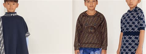 fendi junior on line|fendi official website.